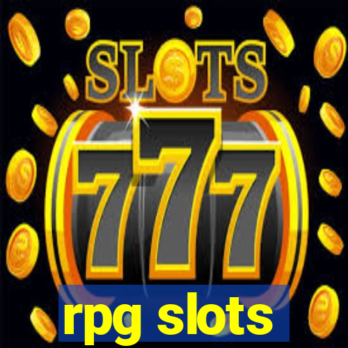 rpg slots